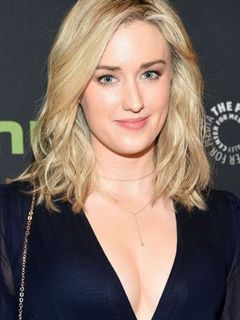 Ashley Johnson